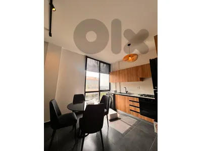 Fully Furnished Apartment For Rent In The Heart Of Mar Mkhayel