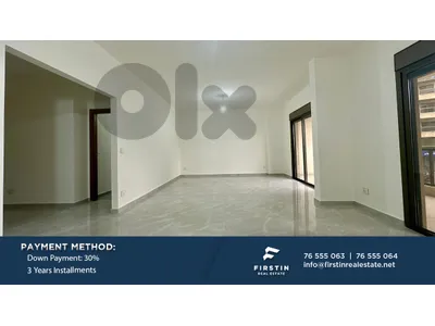 Apartment for sale in Kfarhbab| 3 Bedrooms | 3 Bathrooms