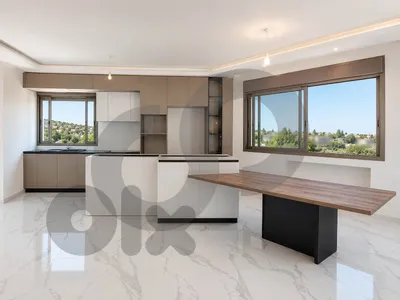 furnished, Decorated, prime location,Baabdat, Metn/بعبدات REF#KR137313