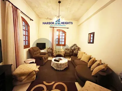 Villa for Sale in Kfour - فيلا للبيع في الكفور