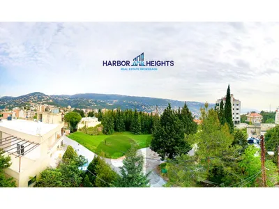 Land for Sale in Fatqa - أرض للبيع في فتقا