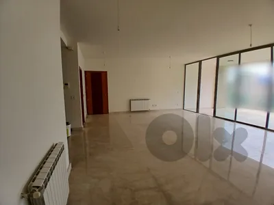 Apartment for rent in Dik El Mehdi MQEK002 شقة للإيجارفي ديك المهدي