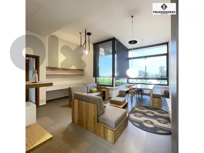 Apartment for rent in Achrafieh شقة للايجار في الاشرفية