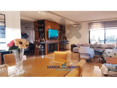 Apartment for Sale in Haret Sakher - شقة للبيع في حارة صخر