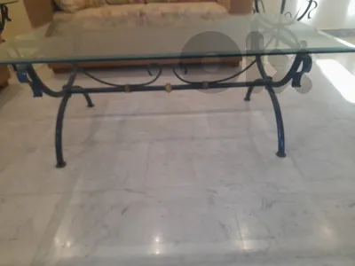 tables