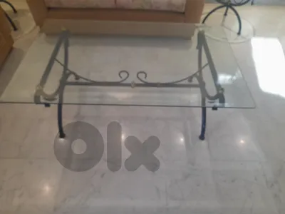 tables