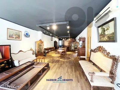 Office for Rent in Haret Sakher - مكتب للإيجار في حارة صخر