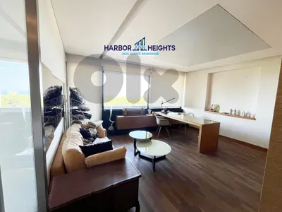 Office for Rent in Haret Sakhr - مكتب للإيجار في حارة صخر