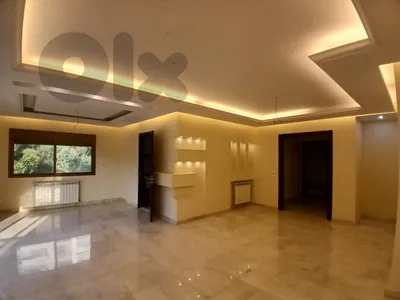 Apartment for rent in Dik El Mehdi MQEK003 شقة للإيجار في ديك المهدي