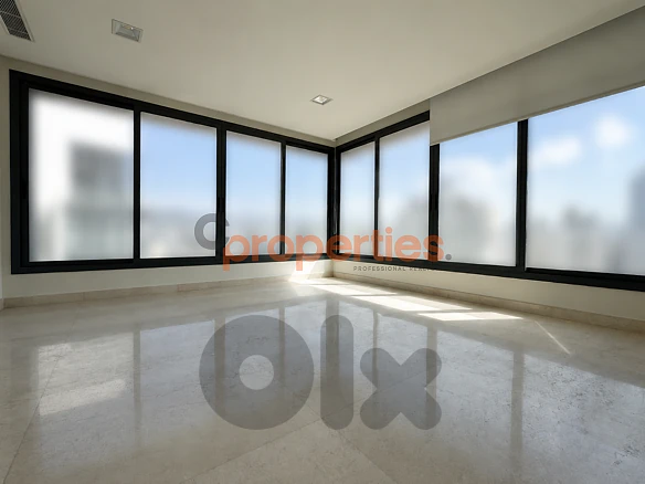 Apartment For Sale In Ashrafieh – شقة للبيع في الأشرفية CPBWW01