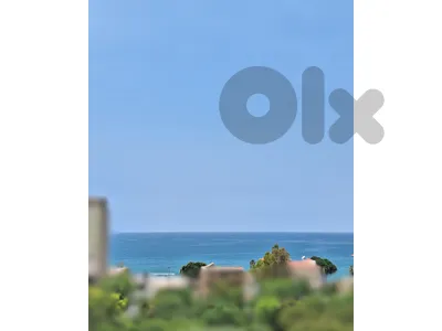Apartments for sale in haret sakher شقق للبيع في حارة صخر