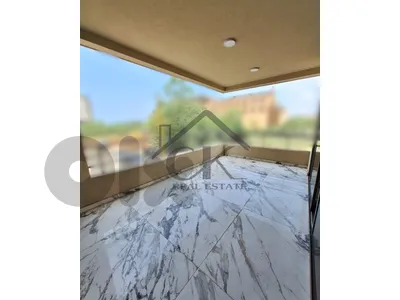 Apartments for sale in haret sakher شقق للبيع في حارة صخر