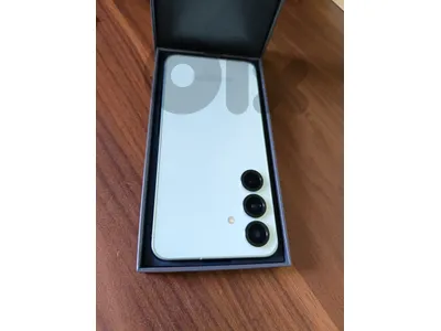 SAMSUNG S25 512 12 GRM