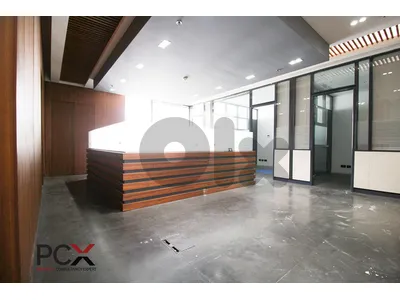 Office for Rent in Downtown | Ready To Move | Electricity 24/7 | Prime Location