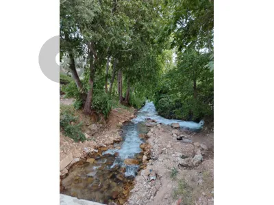qaa el rim land 950 sqm for sale, on the border to the river #6936