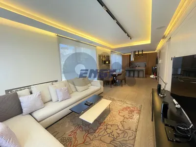 Apartment for Rent Achrafieh | Huge Terrace | Luxurious | Prime Spot