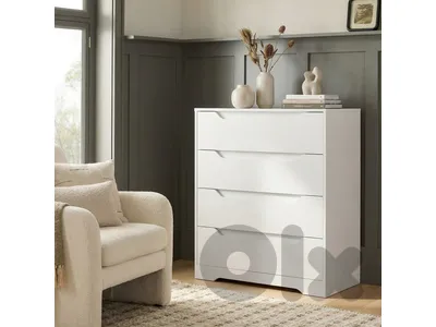 Bedroom Dresser high quality New in box