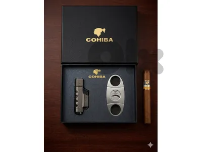 cigar accessories