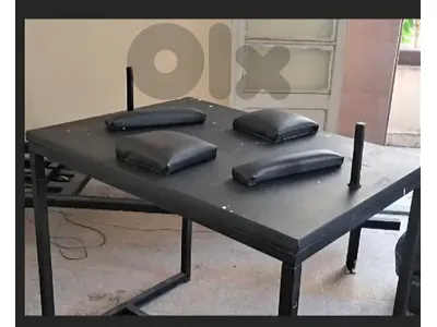 أدوات رياضة للبيع