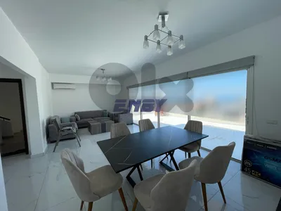 Apartment for rent Achrafieh | High floor | Terrace | Panoramic View Apartment for rent Achrafieh | High floor | Terrace | Panoramic View