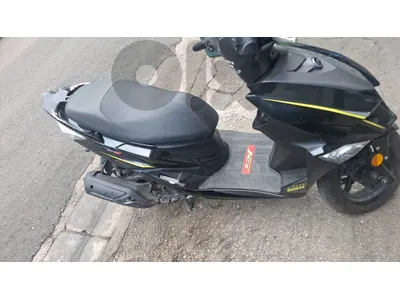 SYM JET SL 200CC SYM JET SL 200CC