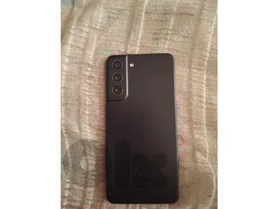 samsung galaxy s21 fe snapdragon 888