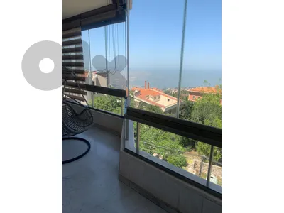 Apartment for sale in Bayada شقة للبيع في بياضة