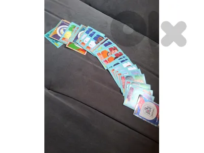 panini world cup sticker