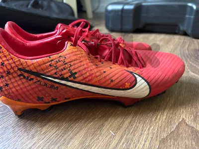 NIKE FOOTBALL SHOES MERCURIAL