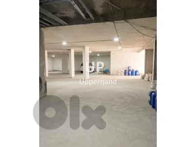 Spacious Warehouse for Rent