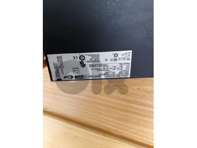 Core i5 6th generation 
8gb ram
128gb ssd