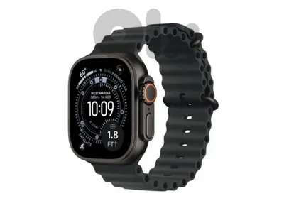 Apple Watch Ultra 3