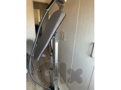 Samsung Stand Steamer