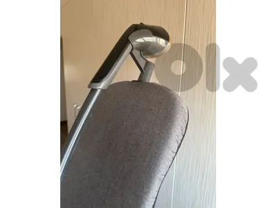 Samsung Stand Steamer