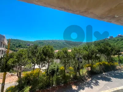 شقة للايجار في بتغرين Apartment for rent in Bteghrine