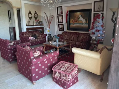 Apartment for sale in Mansourieh شقة للبيع في منصورية