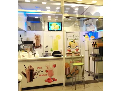 Looking For A Male Assistant in a Juice Shop In Beshara El Khoury