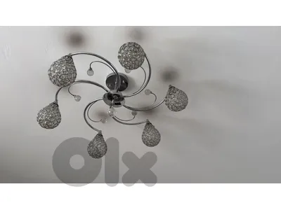 light fixtures