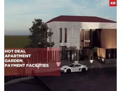 Spacious  Brand New , Prime Location ,Baabdat / بعبدات REF#KR133329