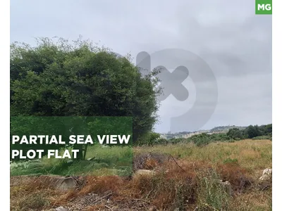 LAND/Gherfine, Jbeil/ 10 minutes from the highway/غرفين / REF#MG137321
