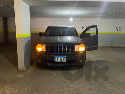 Jeep Cherokee 2008 2008