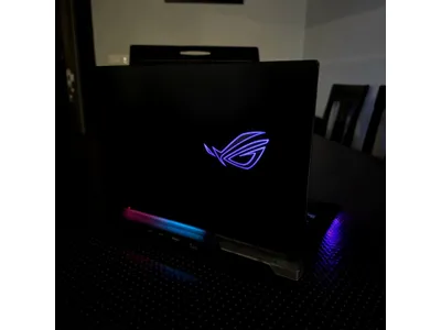 ASUS ROG STRIX SCAR 16 – FULL EDITION