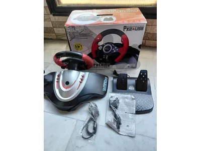 Crazy Tracking Racing Wheel Crazy Tracking Racing Wheel