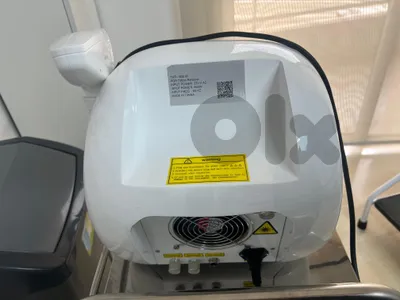 Laser Tattoo Removal Machine