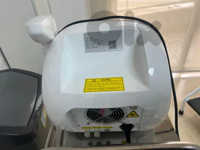 laser tattoo removal machine