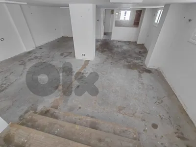 GMB349SZ - Shop   For Rent In Amchit  - محل للإيجار في عمشيت