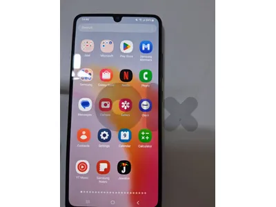 Samsung for sale, used in a good condition