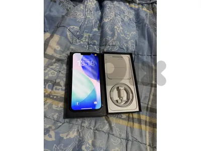 iphone 13 Pro 256gb
