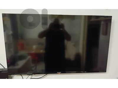 شاشة نوع ELEMENTS SMART TV