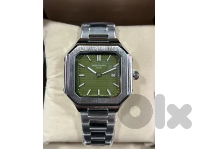 PATEK PHILIPPE Watches